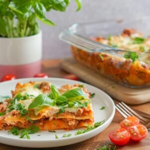 Lasagne